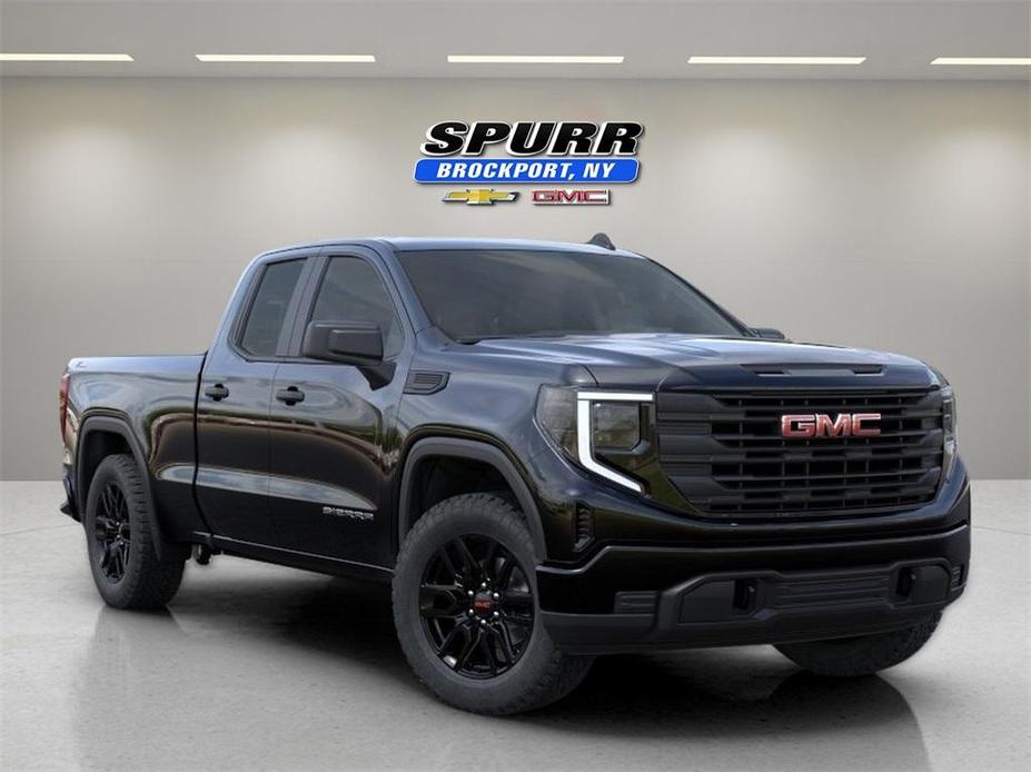 new 2023 GMC Sierra 1500 car, priced at $54,060