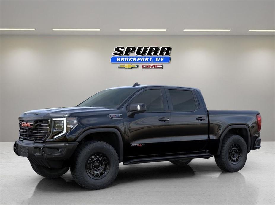 new 2024 GMC Sierra 1500 car, priced at $90,480