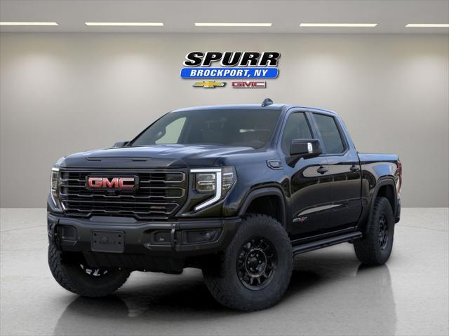 new 2024 GMC Sierra 1500 car, priced at $90,480