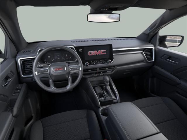 new 2024 GMC Canyon car, priced at $40,885