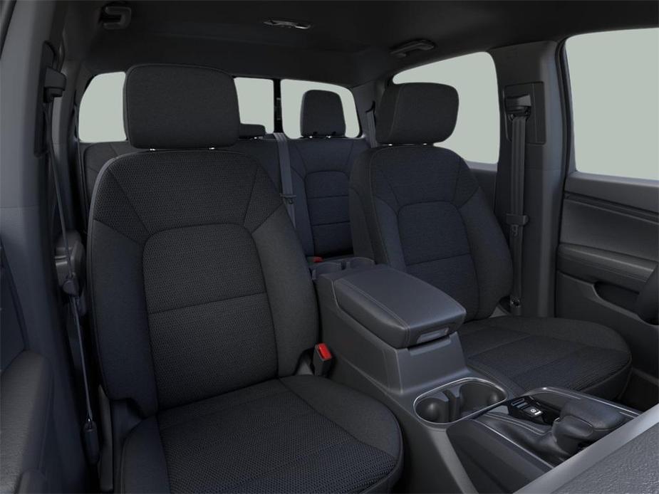 new 2024 GMC Canyon car, priced at $40,885