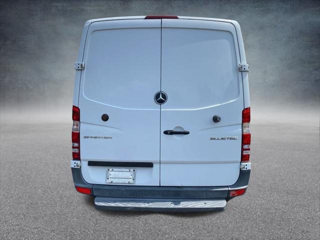 used 2014 Mercedes-Benz Sprinter car, priced at $18,988