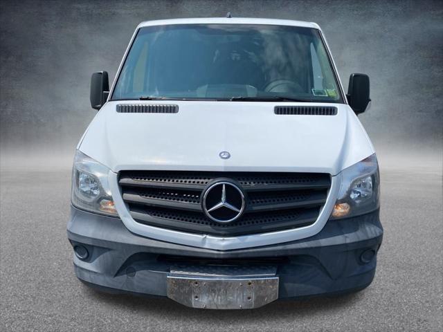 used 2014 Mercedes-Benz Sprinter car, priced at $18,988