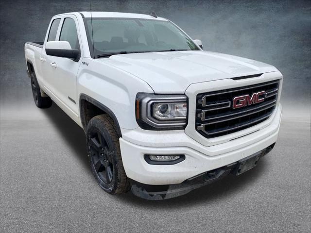 used 2017 GMC Sierra 1500 car, priced at $22,666