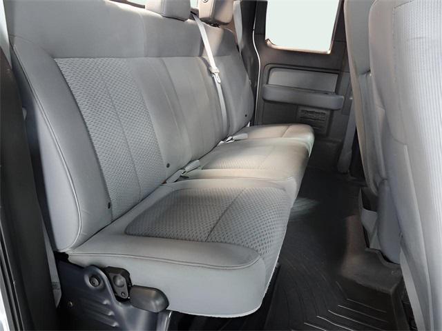 used 2013 Ford F-150 car, priced at $19,977