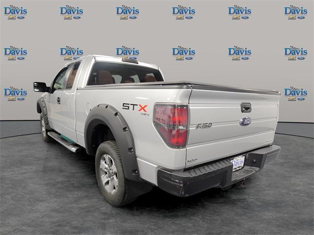 used 2013 Ford F-150 car, priced at $19,977