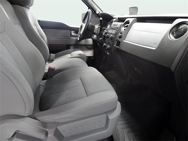 used 2013 Ford F-150 car, priced at $19,977