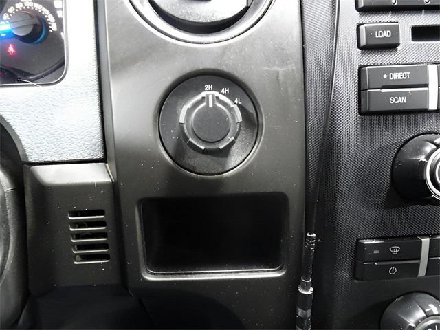 used 2013 Ford F-150 car, priced at $19,977