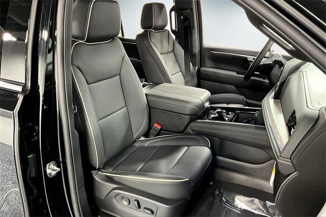 new 2025 Chevrolet Tahoe car, priced at $77,777