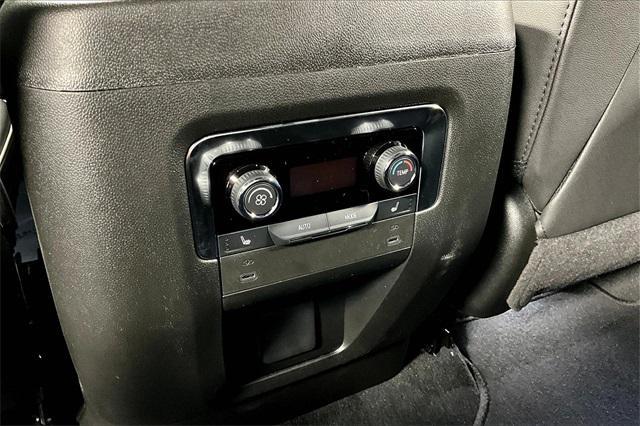 new 2025 Chevrolet Tahoe car, priced at $77,777