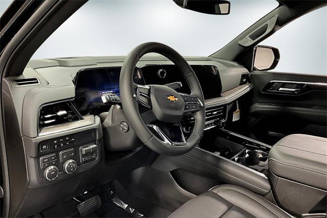new 2025 Chevrolet Tahoe car, priced at $77,777