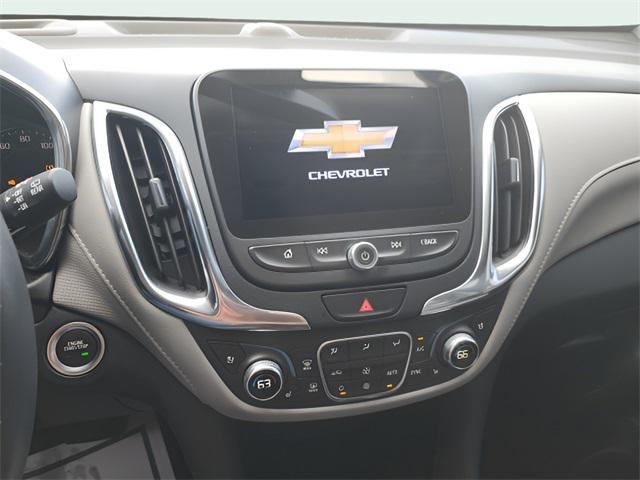 used 2020 Chevrolet Equinox car, priced at $22,920