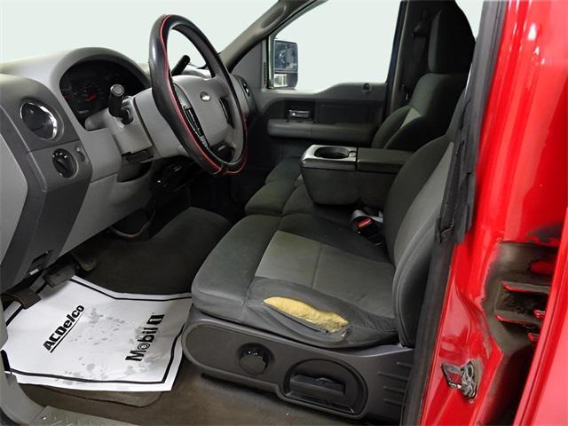 used 2008 Ford F-150 car, priced at $7,687