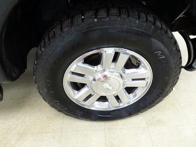 used 2008 Ford F-150 car, priced at $7,687