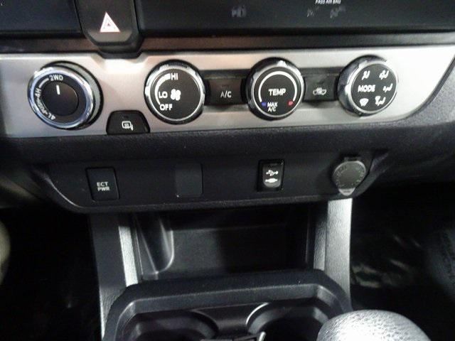 used 2019 Toyota Tacoma car, priced at $29,977