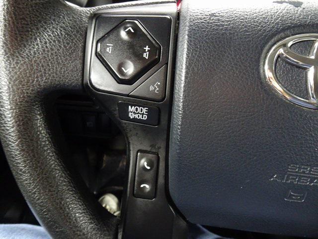 used 2019 Toyota Tacoma car, priced at $29,977
