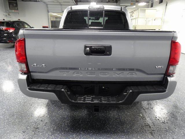 used 2019 Toyota Tacoma car, priced at $29,977