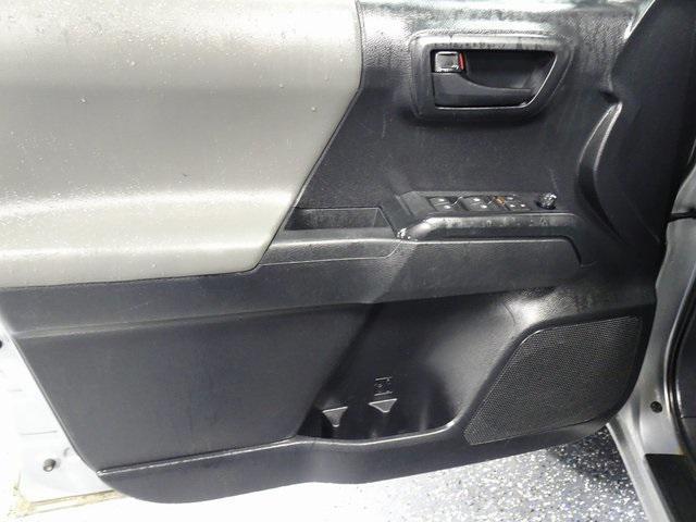 used 2019 Toyota Tacoma car, priced at $29,977