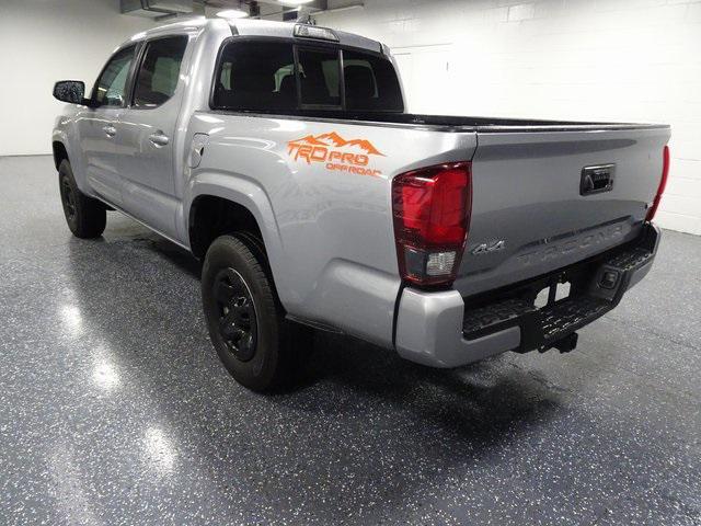 used 2019 Toyota Tacoma car, priced at $29,977