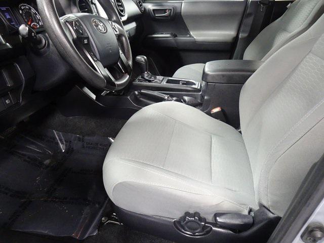 used 2019 Toyota Tacoma car, priced at $29,977