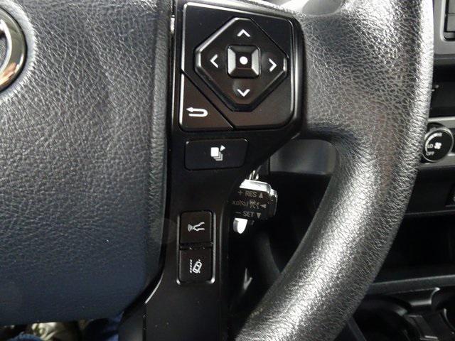 used 2019 Toyota Tacoma car, priced at $29,977