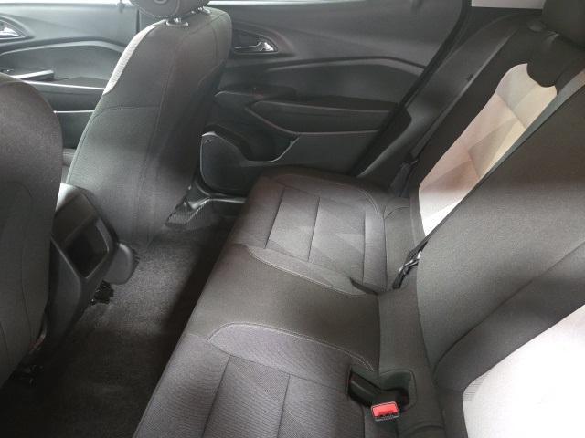 used 2025 Chevrolet Trax car, priced at $23,833