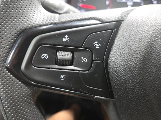 used 2025 Chevrolet Trax car, priced at $23,833