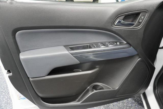 used 2020 Chevrolet Colorado car, priced at $29,777
