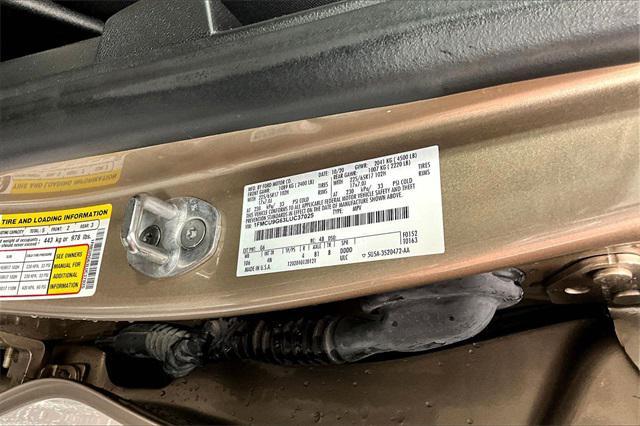 used 2020 Ford Escape car, priced at $15,514