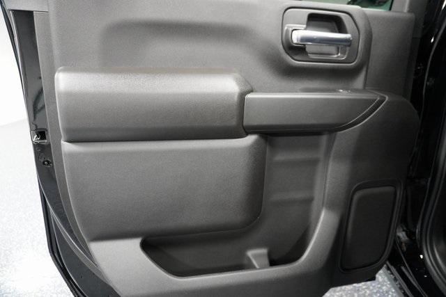 new 2025 Chevrolet Silverado 2500 car, priced at $54,444