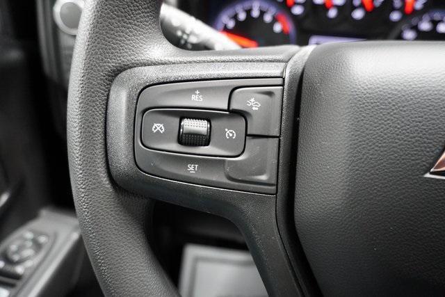 new 2025 Chevrolet Silverado 2500 car, priced at $54,444