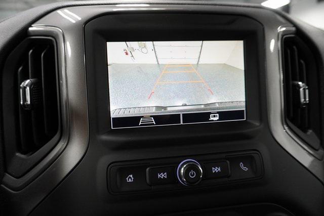 new 2025 Chevrolet Silverado 2500 car, priced at $54,444