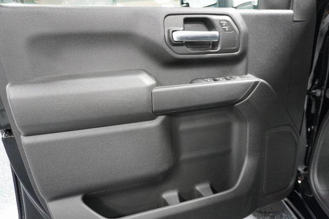 new 2025 Chevrolet Silverado 2500 car, priced at $54,444