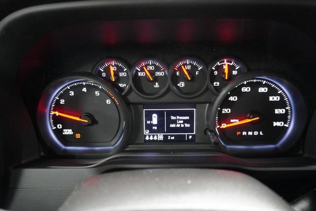 new 2025 Chevrolet Silverado 2500 car, priced at $54,444