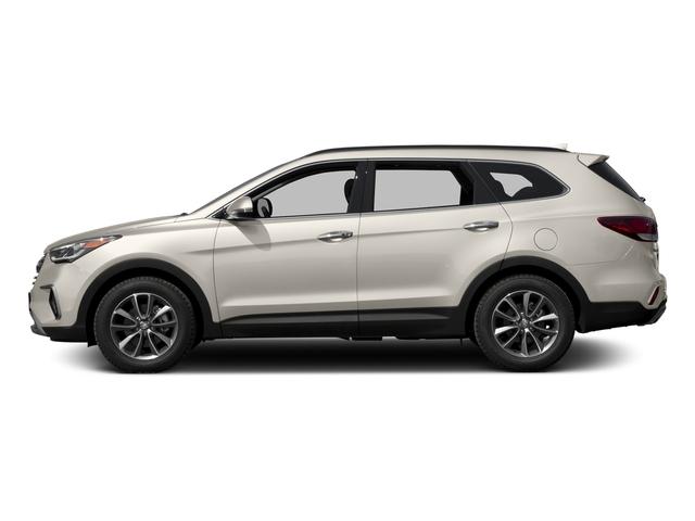 used 2017 Hyundai Santa Fe car, priced at $10,911