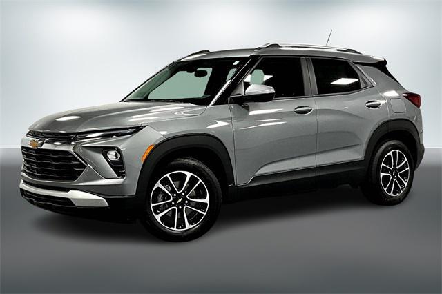 new 2026 Chevrolet TrailBlazer car, priced at $26,222