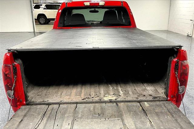 used 2005 Chevrolet Colorado car, priced at $13,977