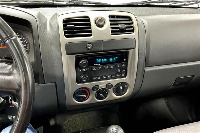 used 2005 Chevrolet Colorado car, priced at $13,977