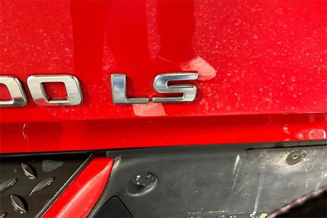 used 2005 Chevrolet Colorado car, priced at $13,977