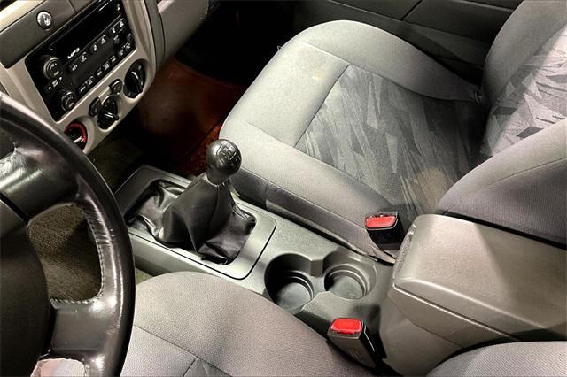 used 2005 Chevrolet Colorado car, priced at $13,977