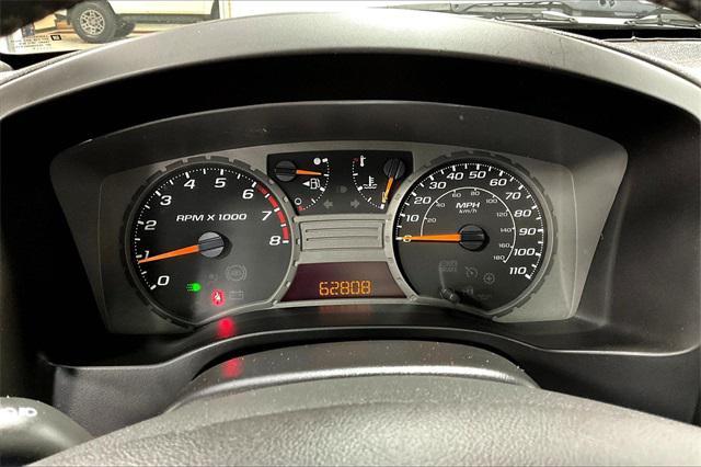 used 2005 Chevrolet Colorado car, priced at $13,977