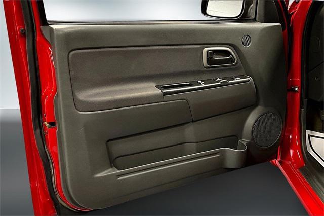 used 2005 Chevrolet Colorado car, priced at $13,977