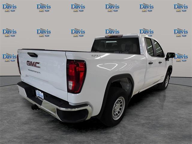 used 2023 GMC Sierra 1500 car, priced at $41,549