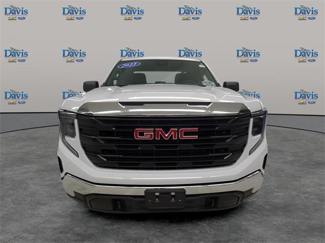 used 2023 GMC Sierra 1500 car, priced at $41,549