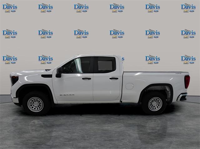 used 2023 GMC Sierra 1500 car, priced at $41,549