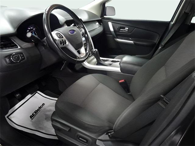used 2011 Ford Edge car, priced at $10,977