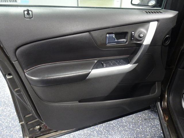 used 2011 Ford Edge car, priced at $10,977