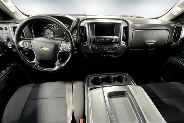 used 2016 Chevrolet Silverado 2500 car, priced at $28,888
