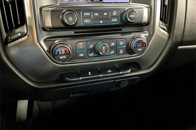 used 2016 Chevrolet Silverado 2500 car, priced at $28,888