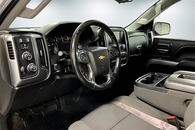 used 2016 Chevrolet Silverado 2500 car, priced at $28,888